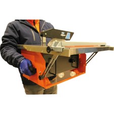 Norton Clipper TT 251 Fliesenschneider