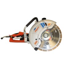 Norton Clipper CE 414 Elektro Trennschleifer