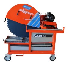 Norton Clipper CM 1000 JUMBO Blocksteinsäge