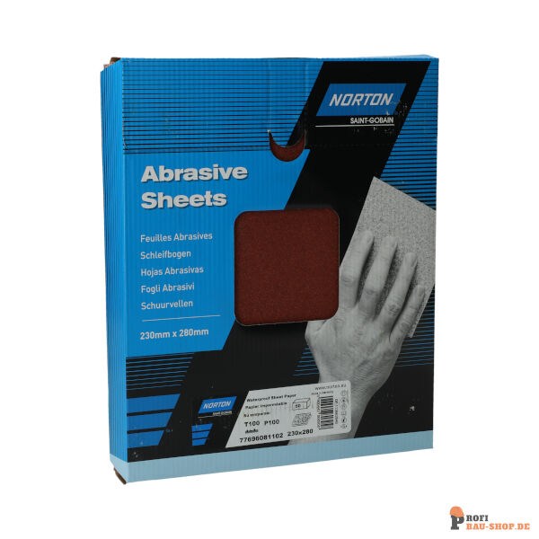 Schleifbogen Werkzeug - Für Kurven & Konturen