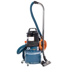 Dustcontrol DC 1800 eco autostart