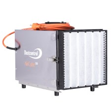 Dustcontrol DC AirCube 500 Luftreiniger