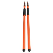 HEYLO ausziehbare System-Stangen HEYWALL