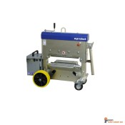 probst/Probst_STS-43-EH-23_51200081-0008-PC-21-DE