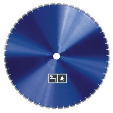 LISSMAC PSW 22 Ø 700 x 60-55,0 mm Diamanttrennscheibe