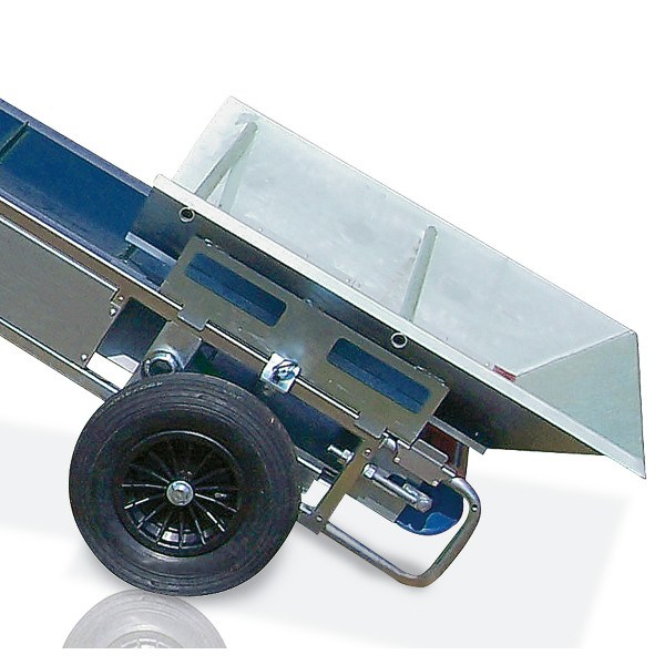 LISSMAC LIBELT Radsatz