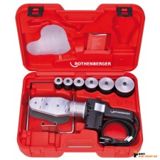 rothenberger/Rothenberger_053893X_1