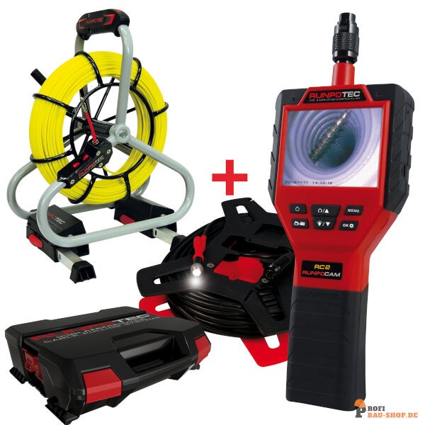 runpotec/Aktion-11140-RUNPOCAM-RC2-GF4-5mm-WZ