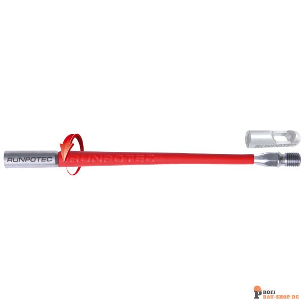 runpotec/RUNPOGLEITER-Frontgewinde-20460-WZ