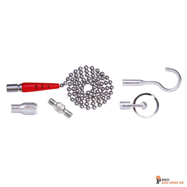 runpotec/RUNPOSTICKS-Zubehoer-Set-10042-WZ