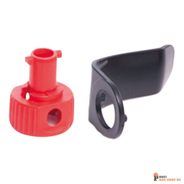 runpotec/Set-Guertelklip-Steckkupplung-20333-WZ
