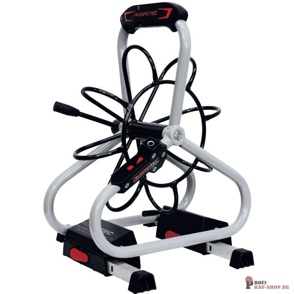 runpotec/Stahlhaspel-4-5mm-Profi-20402-WZ