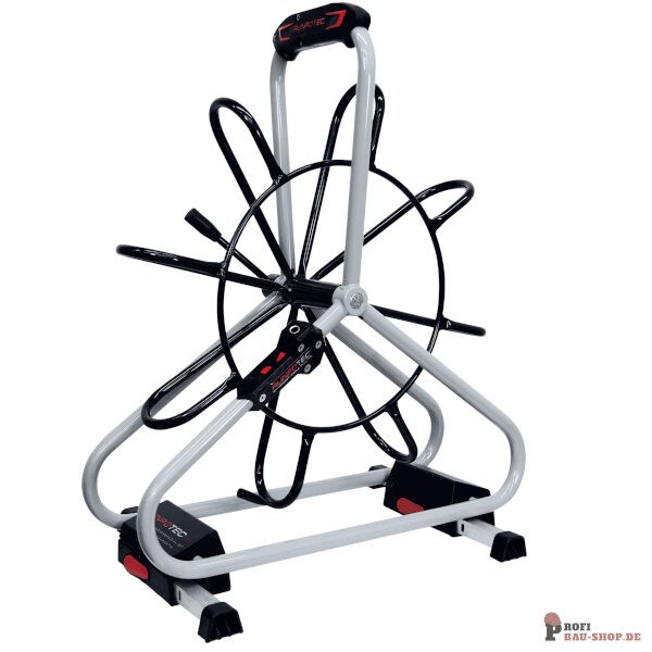 runpotec/Stahlhaspel-6mm-Profi-20403-WZ