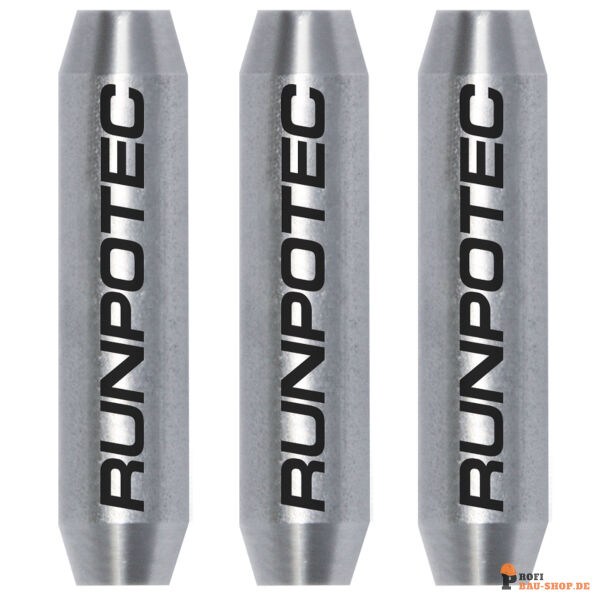 runpotec/Verbindungshuelsen-Set-4-5mm-20323-WZ