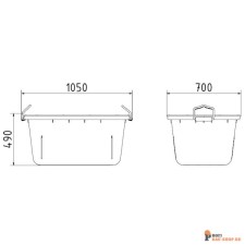 schake/Schake_11200-G_Skizze