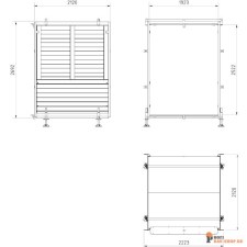 schake/Schake_112500-SET_Skizze