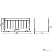 schake/Schake_20281-S_Skizze