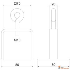 schake/Schake_31316_Skizze