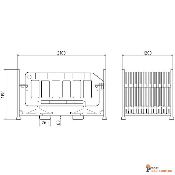 schake/Schake_33320KDRF-SET_Skizze