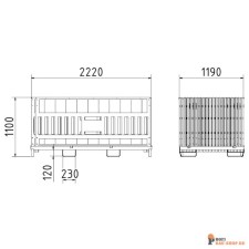 schake/Schake_33620K-32003_Skizze