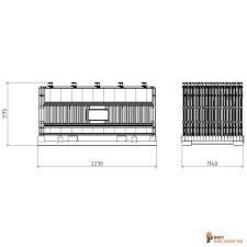 schake/Schake_33620KA-32000_Skizze