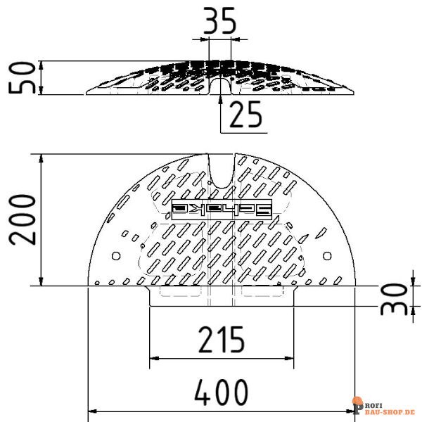 schake/Schake_3392-50A_Skizze