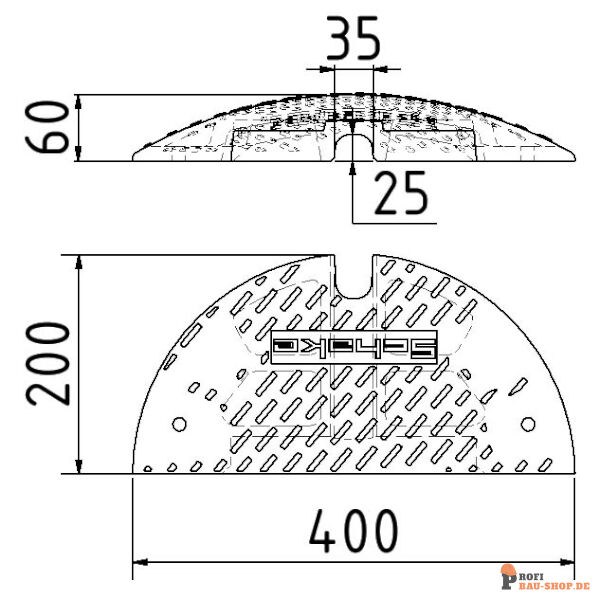schake/Schake_3392-60E_Skizze