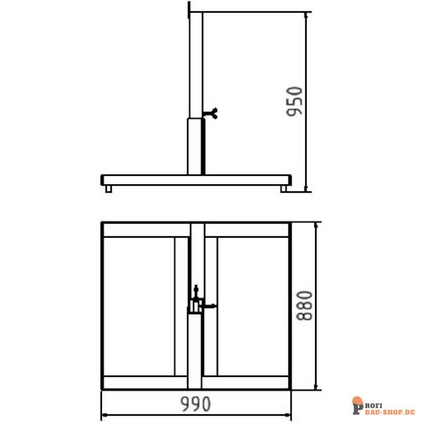 schake/Schake_35304S_Skizze