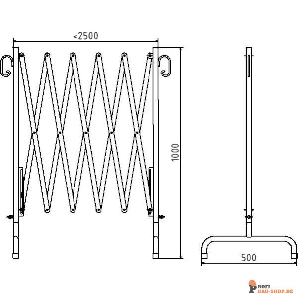 schake/Schake_35500_Skizze