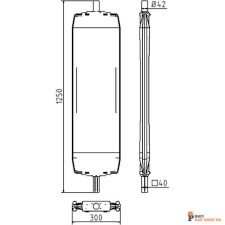 schake/Schake_36045-3RR_Skizze