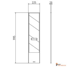 schake/Schake_36050SKR_Skizze