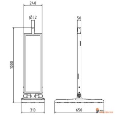 schake/Schake_36080PR_Skizze