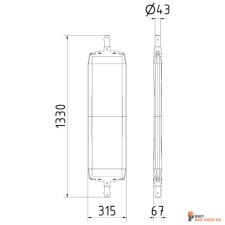 schake/Schake_36NOXP_Skizze