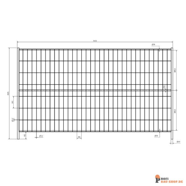 schake/Schake_3B2035P_Skizze