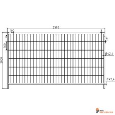 schake/Schake_3B2036SH_Skizze