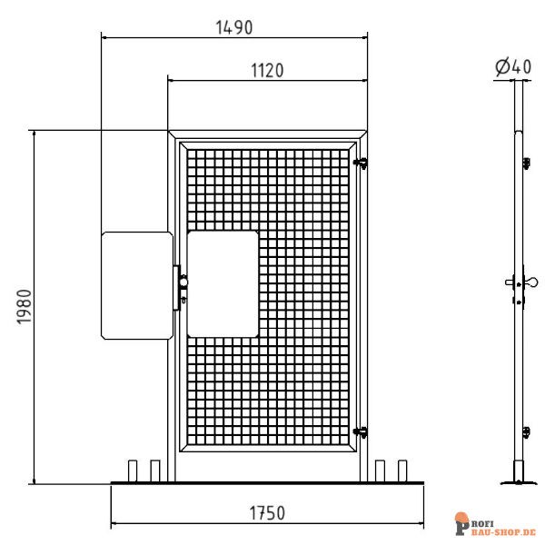 schake/Schake_3B36FT_Skizze
