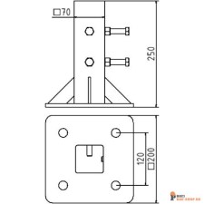 schake/Schake_3F120-1_Skizze