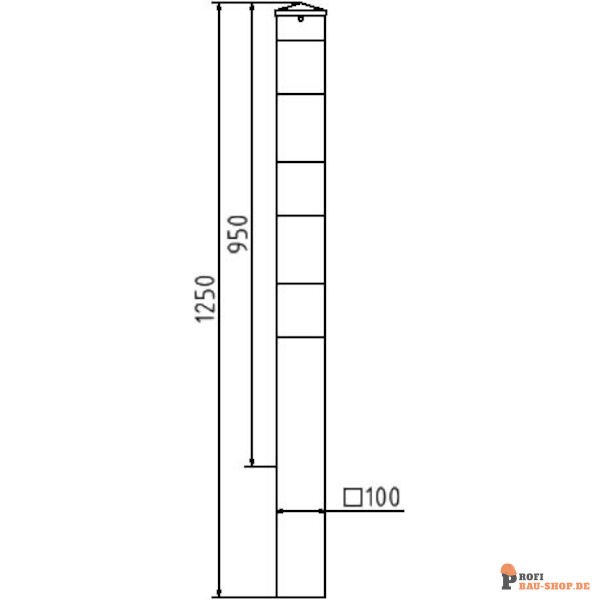 schake/Schake_40100B_Skizze