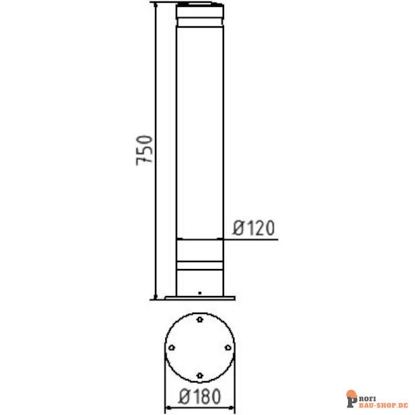 schake/Schake_40120PB_Skizze