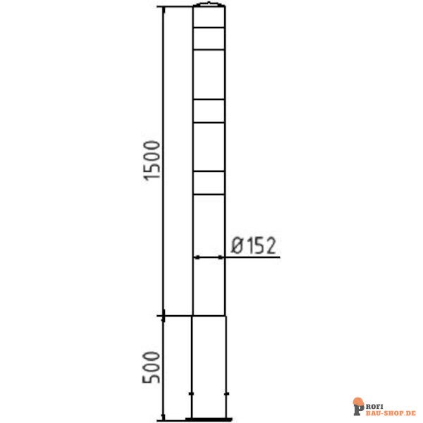 schake/Schake_40152HBG_Skizze