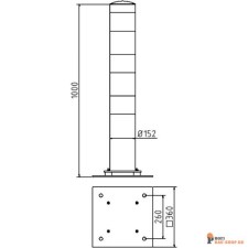 schake/Schake_40153NPBG_Skizze
