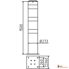 schake/Schake_40273BG_Skizze