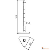 schake/Schake_4040KB_Skizze