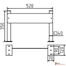 schake/Schake_4045P_Skizze