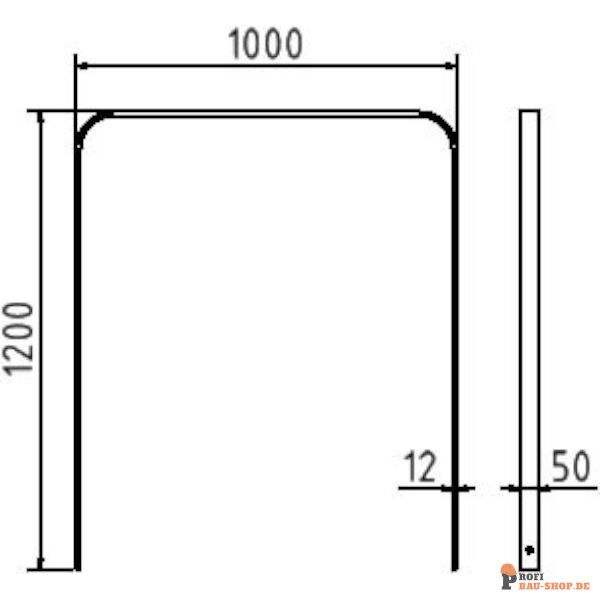 schake/Schake_4050_100_Skizze