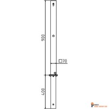 schake/Schake_4070UZH_Skizze