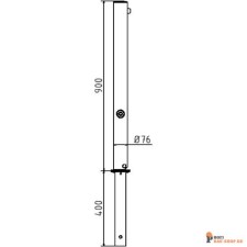 schake/Schake_4072FUH_Skizze