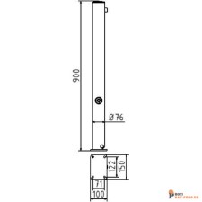 schake/Schake_4072FU_Skizze