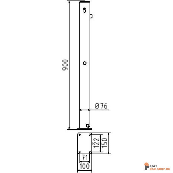 schake/Schake_4072UZ_Skizze