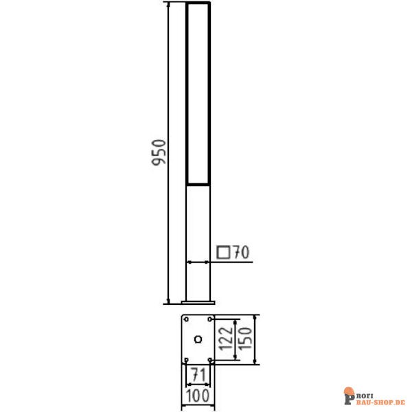 schake/Schake_4073PB_Skizze